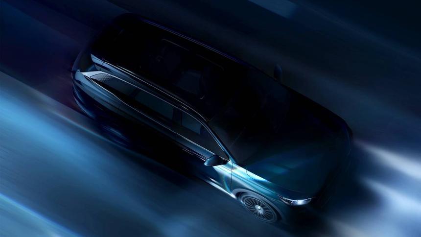 Chery объявил сроки появления в России Tiggo 9