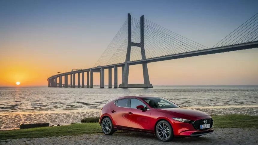 5 самых безопасных автомобиля в мире по результатам краш-тестов