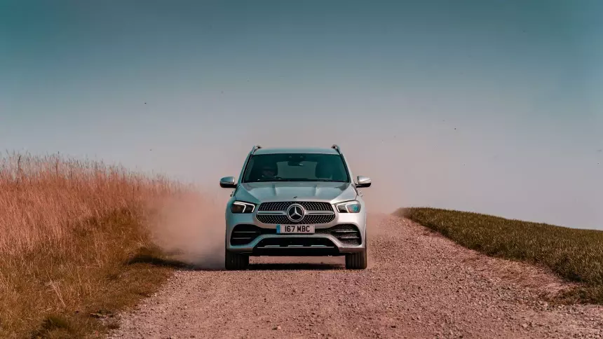 5 самых безопасных автомобиля в мире по результатам краш-тестов