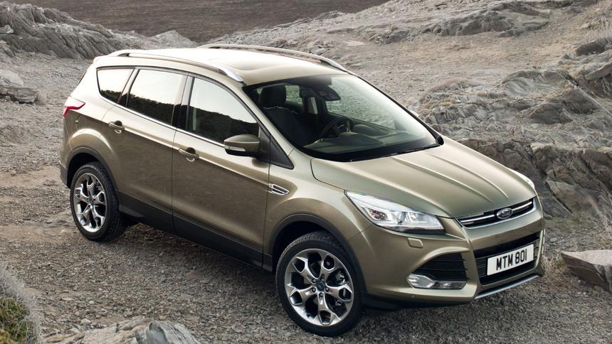 Названы автомобили, которые могут проехать более 300 000 км