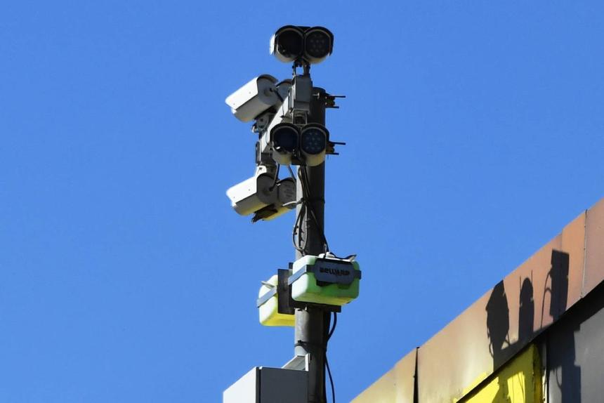 Россиянам рассказали, когда можно обжаловать штраф за превышение скорости