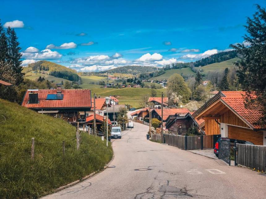 Опыт Швеции по сокращению ДТП может быть полезен многим странам