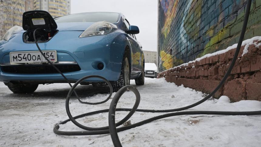 4 правила выбора электрокара с пробегом