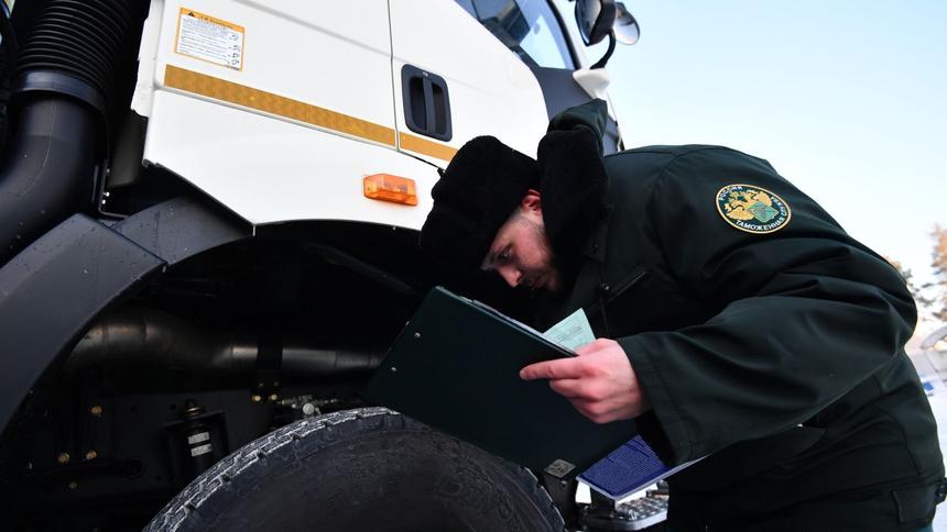 Сократились поставки китайских автомобилей в Россию