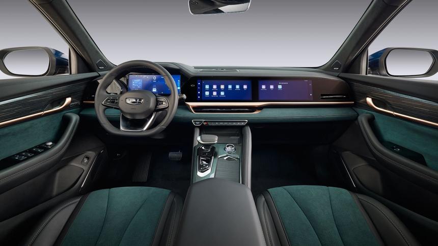 Названы самые популярные новые автомобили с «автоматом» в России