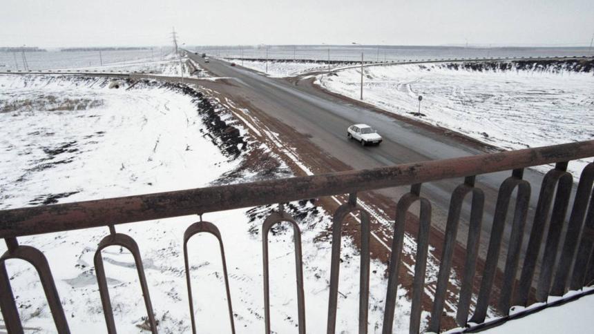 В России банкротов-инвалидов не оставят без машин