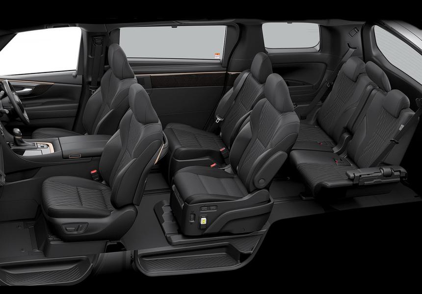 Что такое минивэн и чем отличаются автомобили данного типа