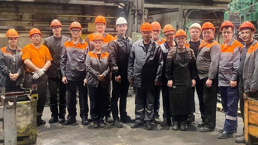 Автозавод «Урал» поднял зарплаты больше, чем УАЗ