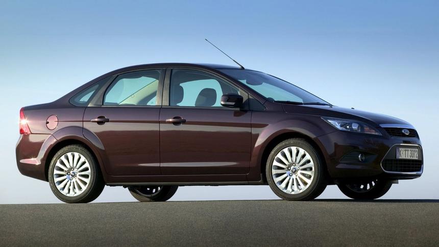 Названы самые популярные автомобили стоимостью до 1 млн рублей