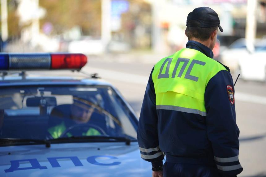 Пять штрафов, которые водители традиционно получают осенью