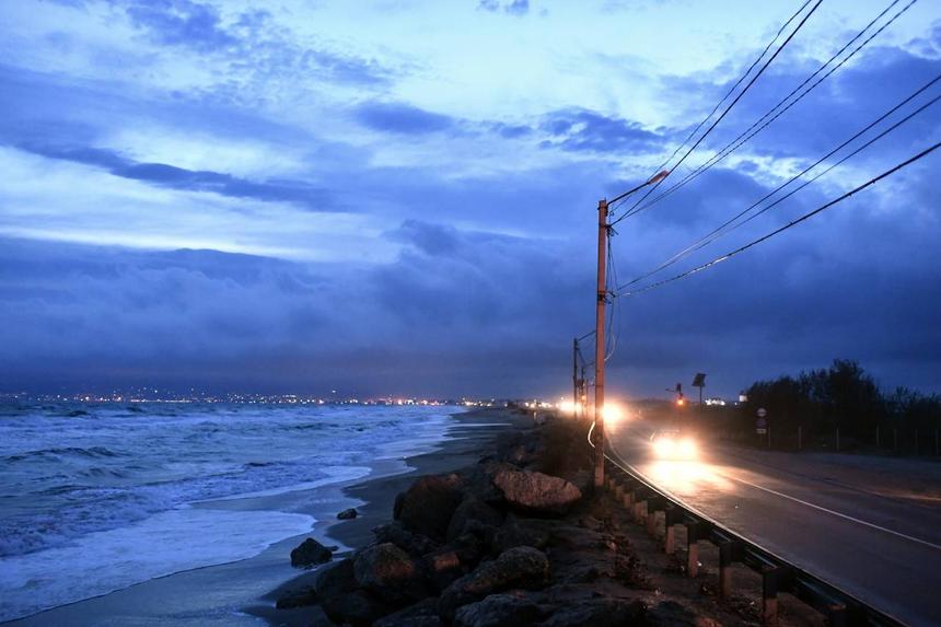 В реконструкцию дороги вокруг Азовского моря вложат до 600 миллиардов