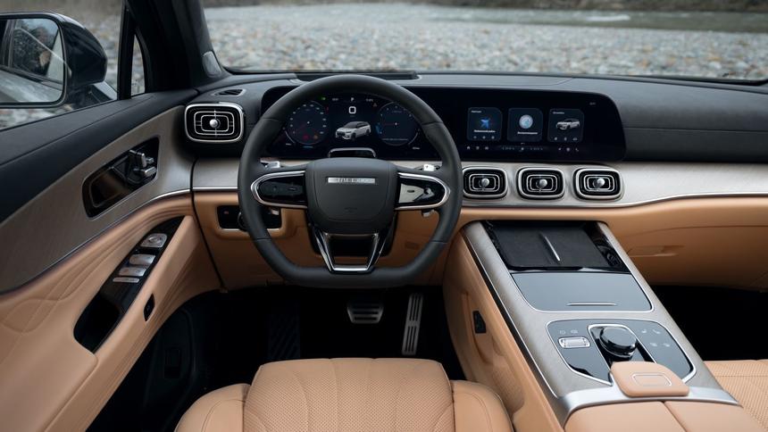 Эволюция мультимедийных систем в автомобилях