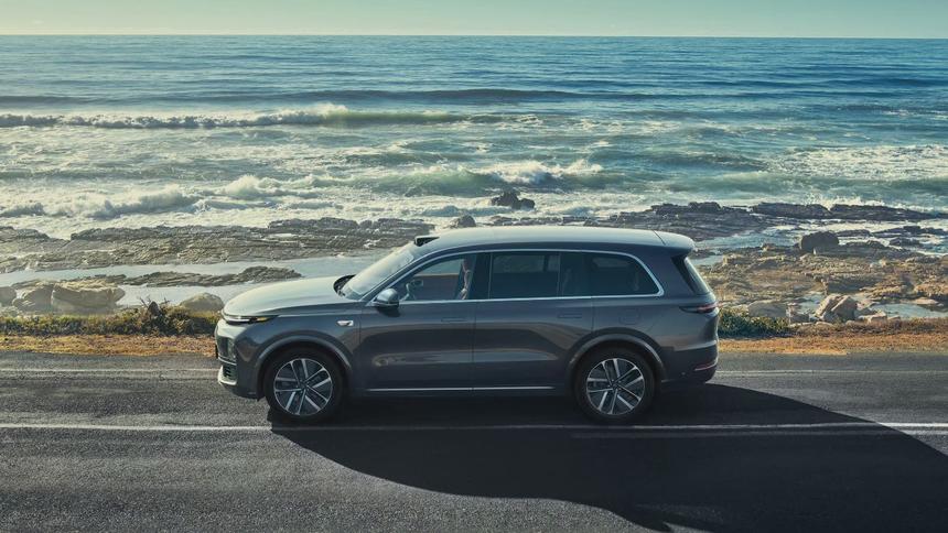 Аналитики подсчитали количество проданных электромобилей во всём мире