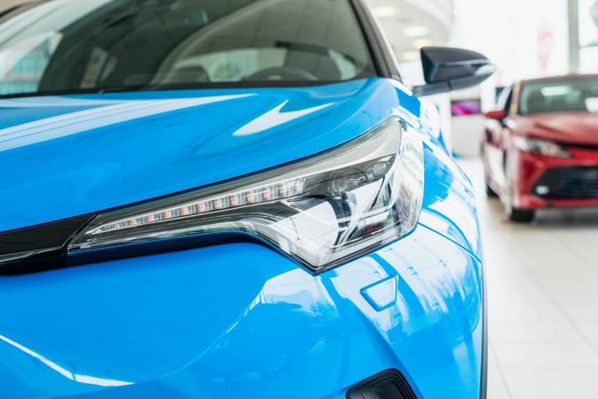 В Москве раскрыта очередная схема обмана покупателей машин из-за границы