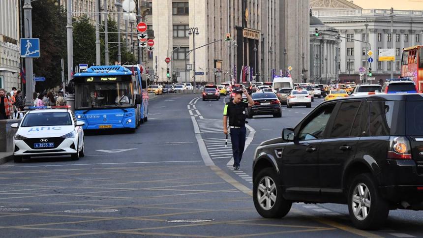Адвокат усомнился в необходимости новых штрафов для лихачей