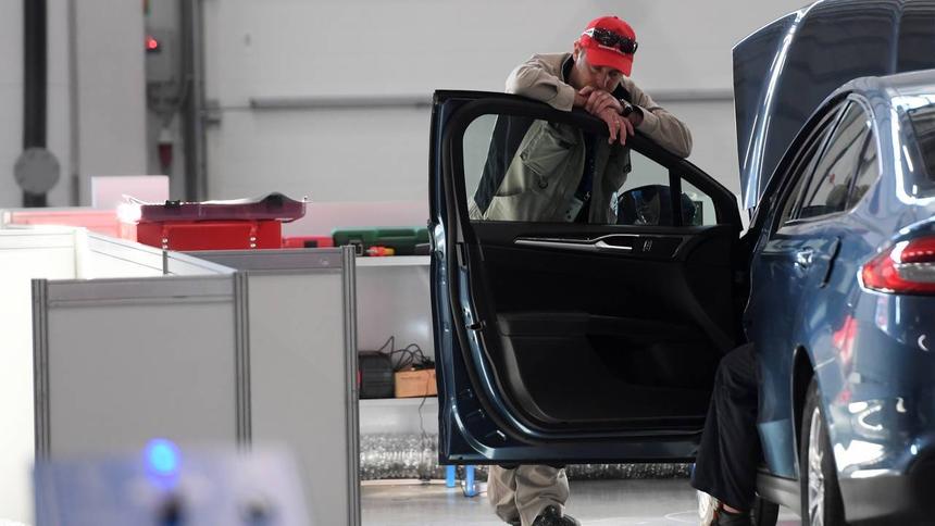 Раскрыта доля российской электроники в отечественных машинах