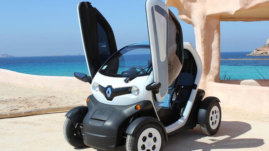 Автомобили для кукол. Самые крошечные модели в истории