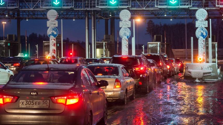 В России гибридным машинам предоставят новые льготы