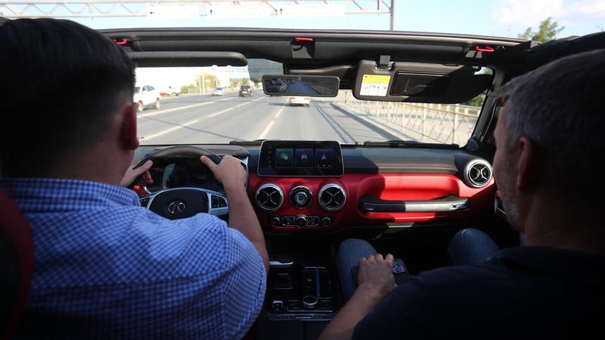 Названы основные причины, по которым россияне продают свои машины