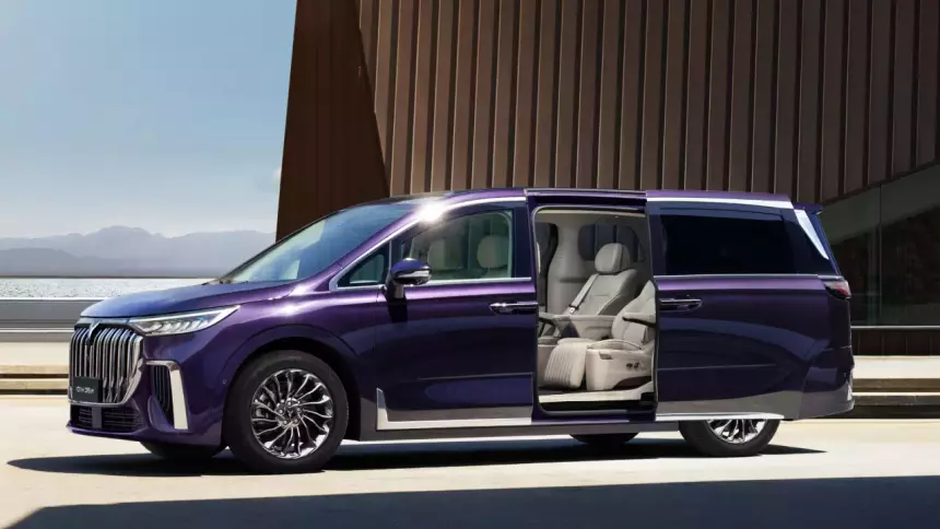 Чтобы дорого-богато: что можно купить вместо европейского «люкса»