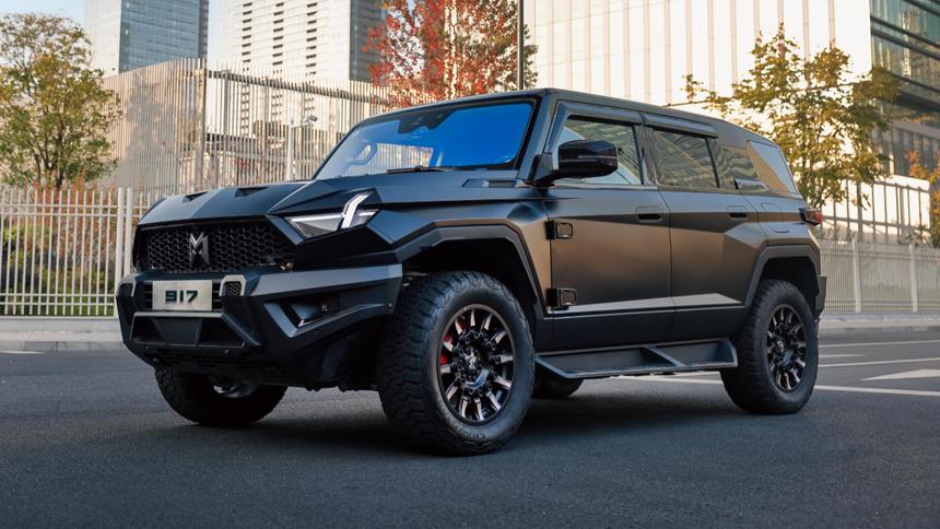 Чтобы дорого-богато: что можно купить вместо европейского «люкса»