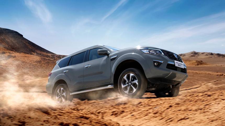 В России начнут продавать конкурента Lixiang