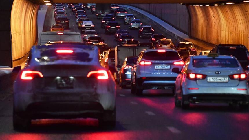 В Госдуме призвали ужесточить наказание за опасное вождение