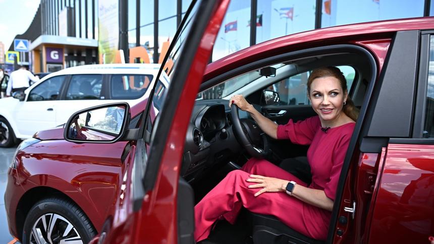 Ставки утильсбора не отразятся на автомобилях АвтоВАЗа