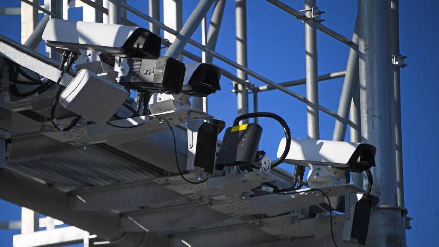 В МВД открестились от предложения снизить нештрафуемый порог скорости