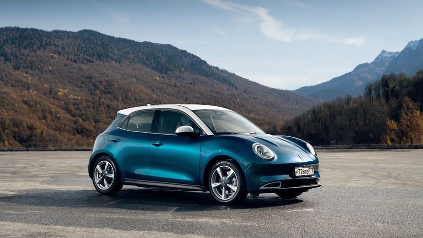 Вся правда об использовании электромобиля