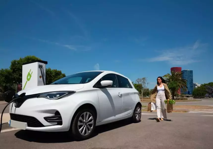 Вся правда об использовании электромобиля