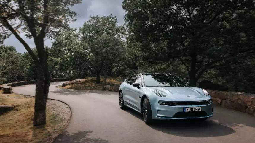 Вся правда об использовании электромобиля