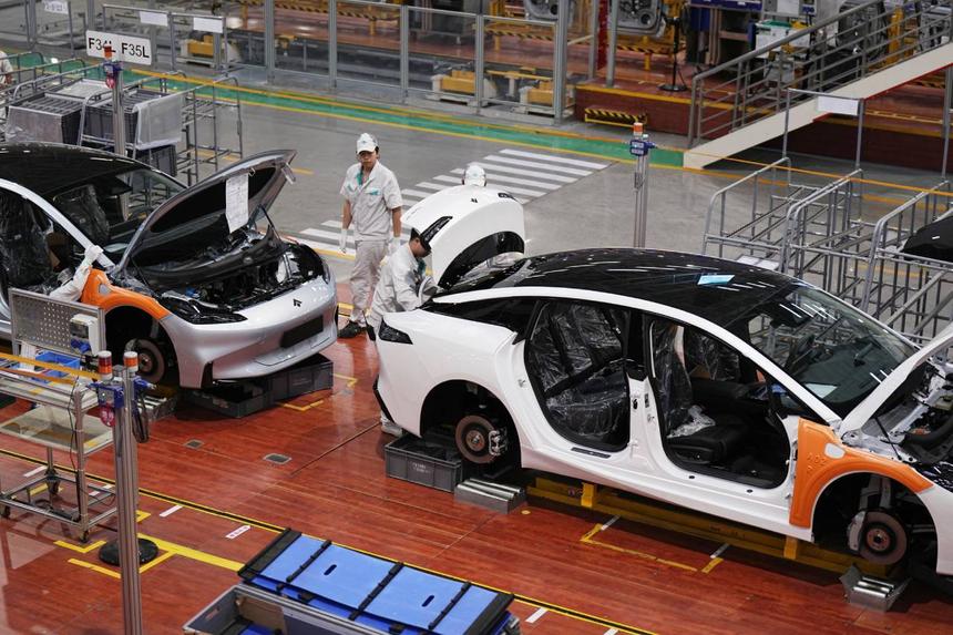 Китай не рад роли главного жалобщика в ВТО, но его вынуждают