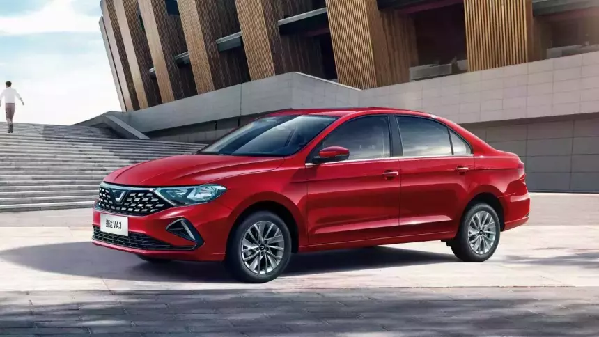 Никакого турбонаддува: доступные иномарки на атмосферной тяге