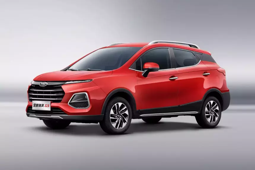 Никакого турбонаддува: доступные иномарки на атмосферной тяге