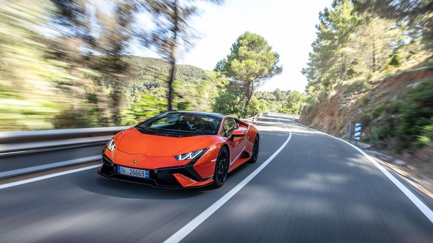 Автомобили, по которым все будут скучать