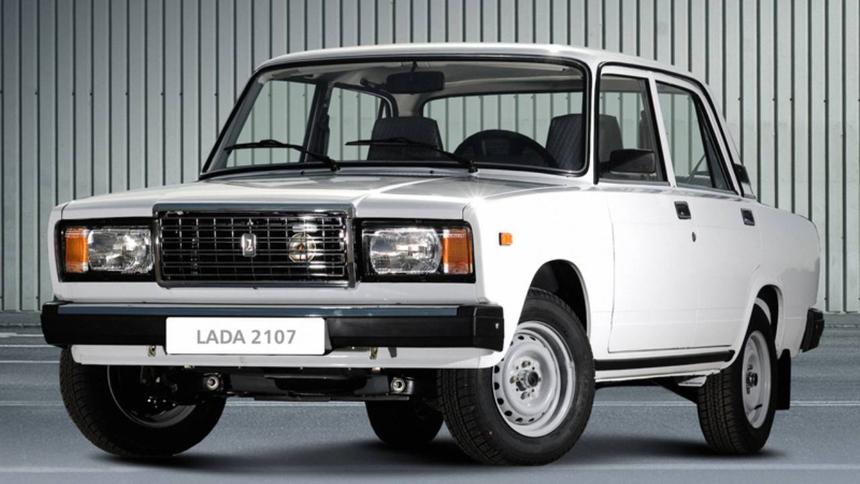 В России подержанные автомобили заметно подешевели