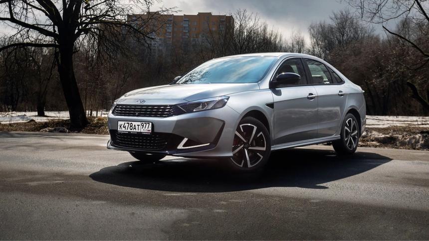 Эксперты перечислили самые надёжные китайские автомобили