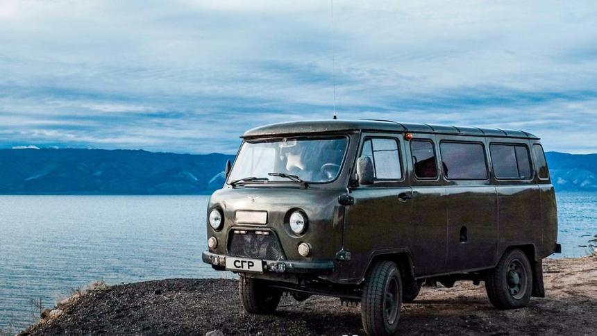 УАЗ раскрыл объём производства автомобилей