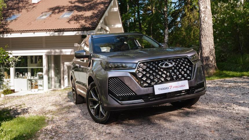 Почему дистанционный запуск на автомобилях Chery подорожал на 250%