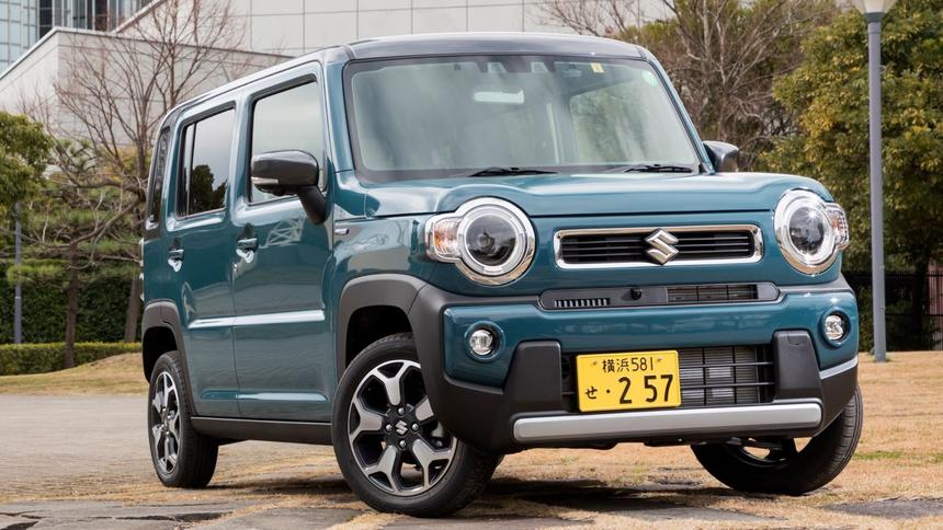 Нюансы о японской JDM культуре, которые нужно знать, чтобы разбираться