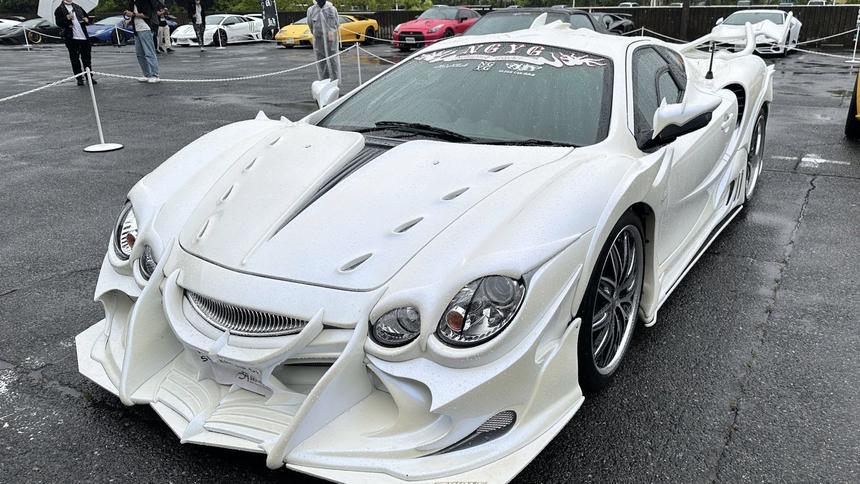 Нюансы о японской JDM культуре, которые нужно знать, чтобы разбираться