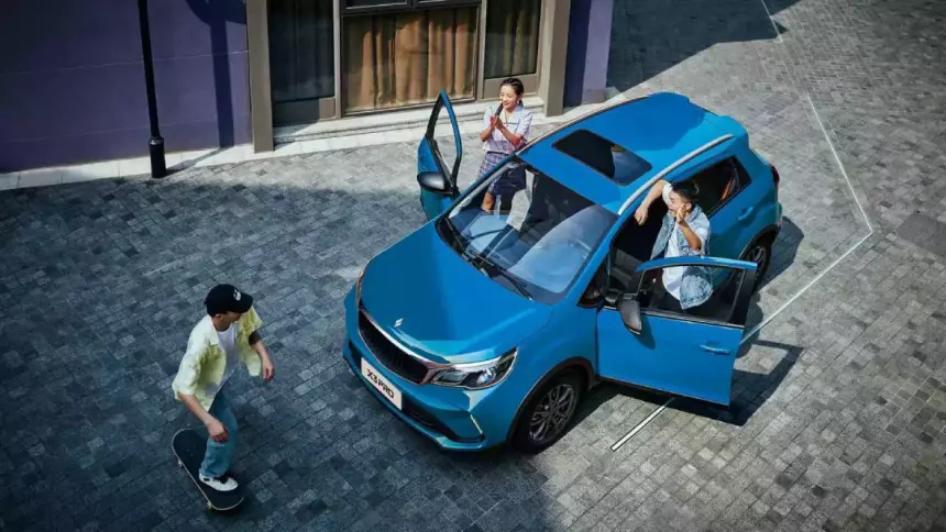 С «автоматом», но недорого: какие двухпедальные «бюджетники» доступны россиянам