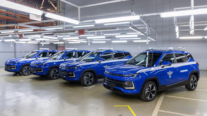 С «автоматом», но недорого: какие двухпедальные «бюджетники» доступны россиянам