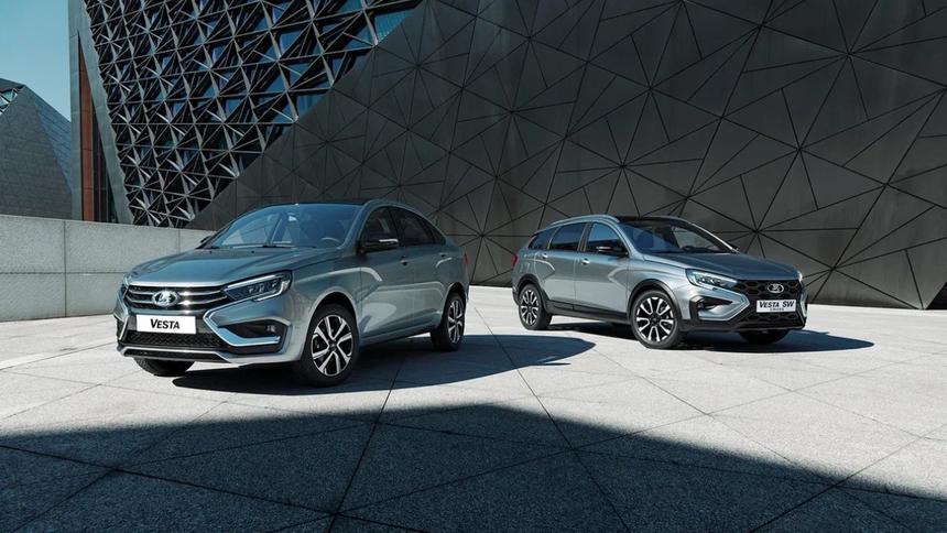 С «автоматом», но недорого: какие двухпедальные «бюджетники» доступны россиянам