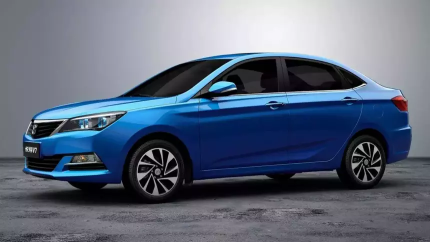 С «автоматом», но недорого: какие двухпедальные «бюджетники» доступны россиянам