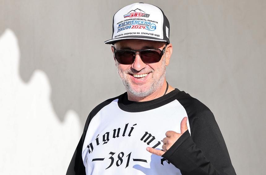 Сергей Мальцев