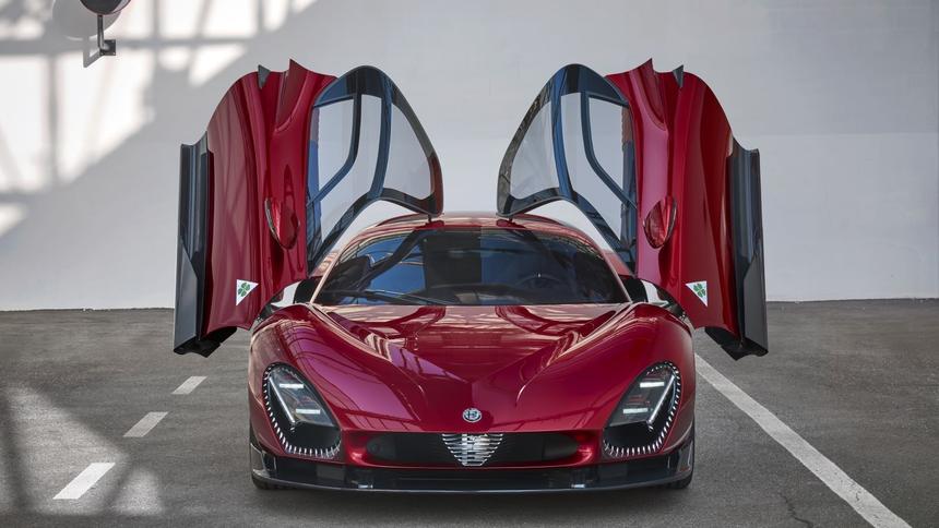 Чайки, бабочки, соколы — названия автомобильных дверей. Что они означают