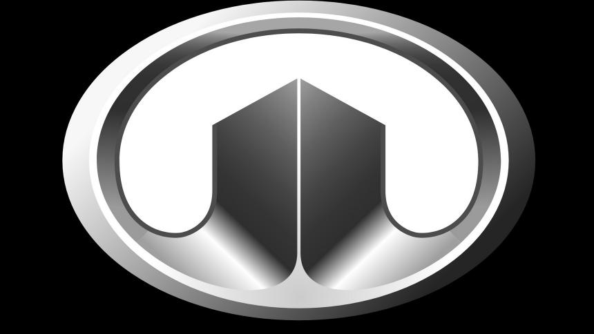 Актуальный логотип GWM