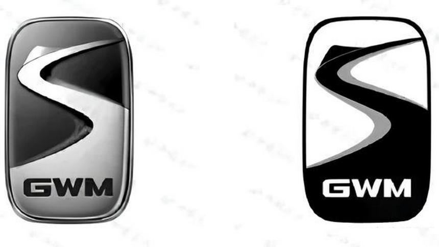 Китайцы раньше времени раскрыли новый логотип Great Wall